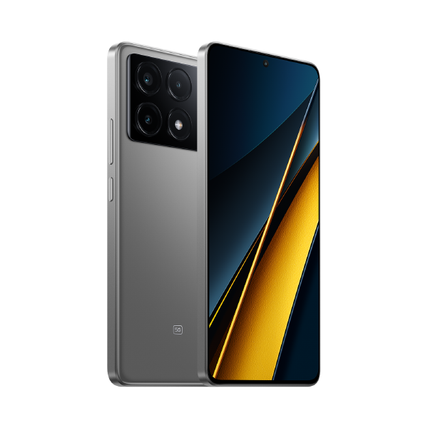 Reconditionné Poco X6pro 5G