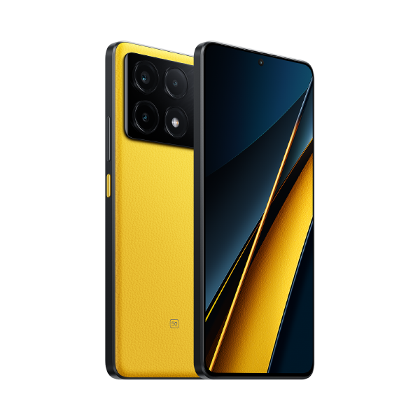 Reconditionné Poco X6pro 5G