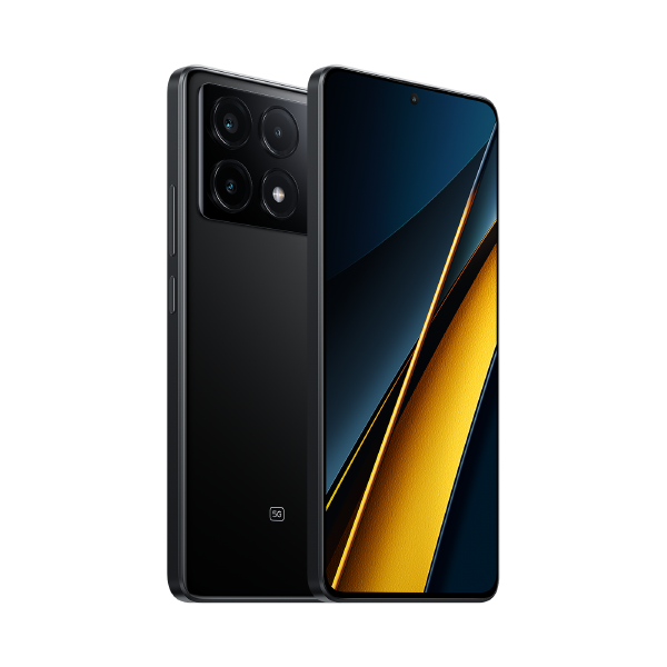 Reconditionné Poco X6pro 5G