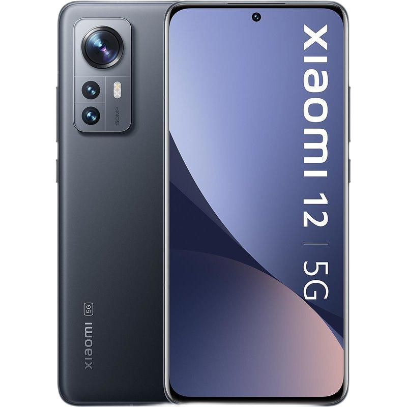 Reconditionné xiaomi 12