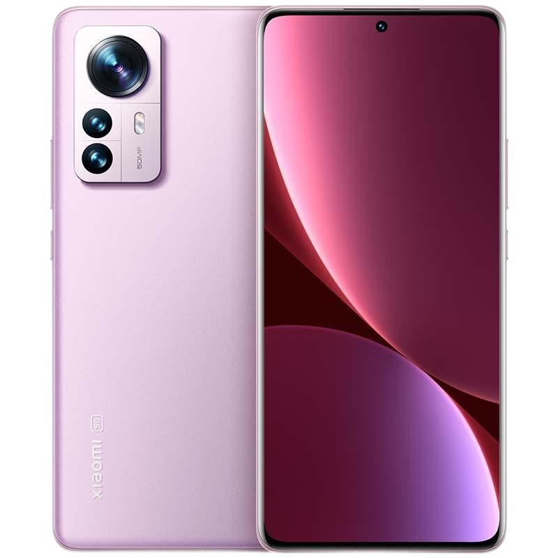 Reconditionné xiaomi 12