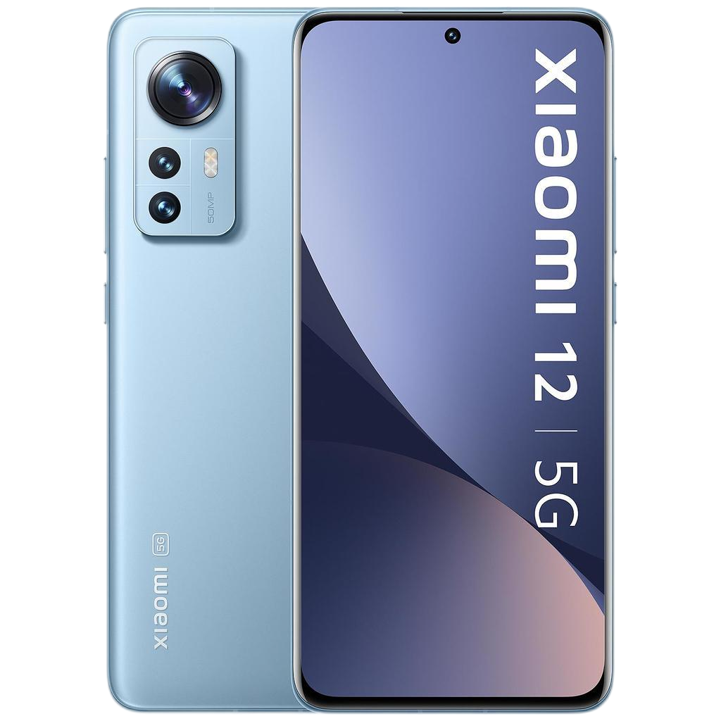 Reconditionné xiaomi 12