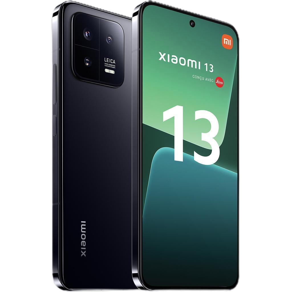 Reconditionné xiaomi 13 8+256Go