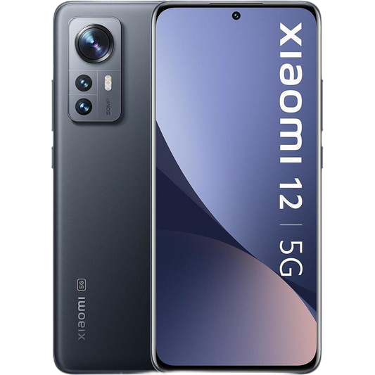 Reconditionné xiaomi 12